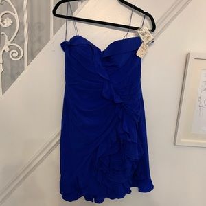 Silk Aiden Mattox (Neiman Marcus ) never worn!